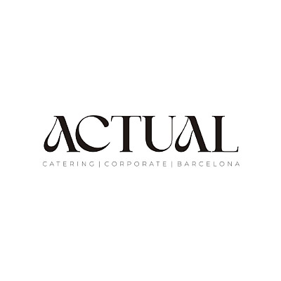 ACTUAL CATERING