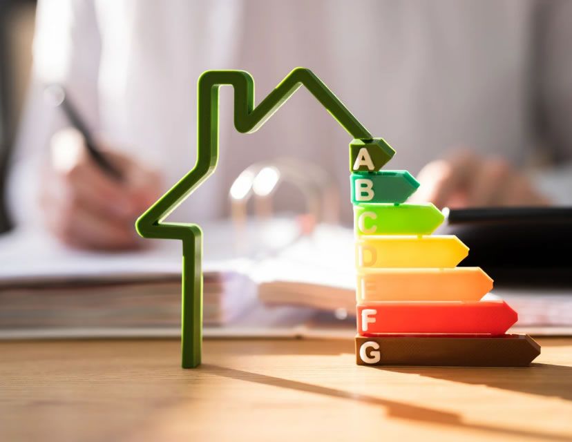 certificado de eficiencia energetica precio