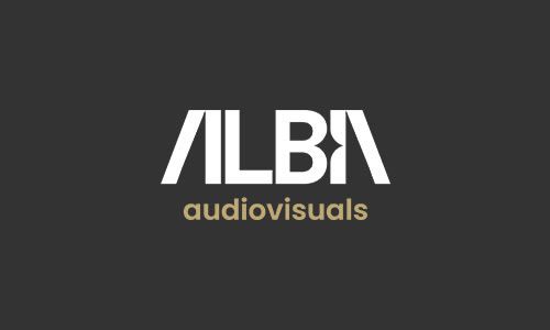ALBA AUDIOVISUALS - Servicios y alquiler equipos audiovisuales