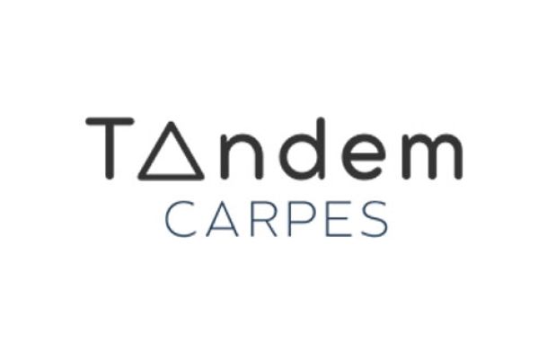 TANDEM CARPES