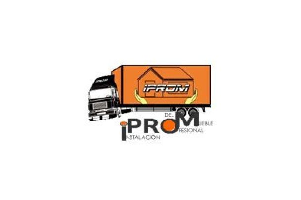 Grupo IPROM - Mudanzas y guardamuebles