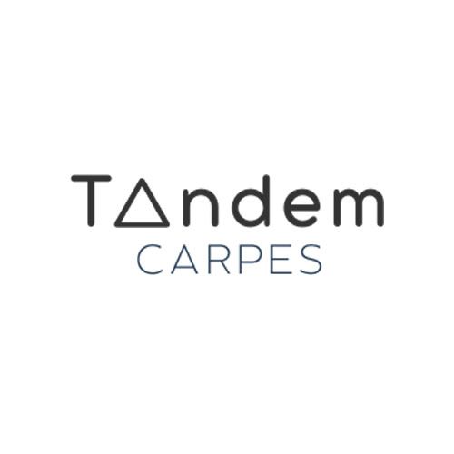 TANDEM CARPES ALQUILER DE CARPAS