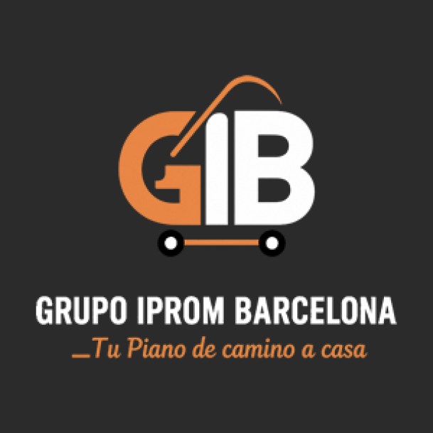 Grupo IPROM - Pianos
